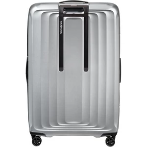 Samsonite bőrönd 81/30 Nuon Spinner 81/30 Exp 22' 134403/4052-Matt Silver