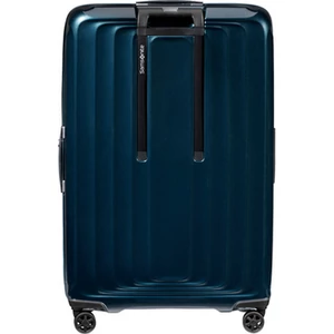 Samsonite bőrönd 81/30 Nuon Spinner 81/30 Exp 22' 134403/9015-Metallic Dark Blue