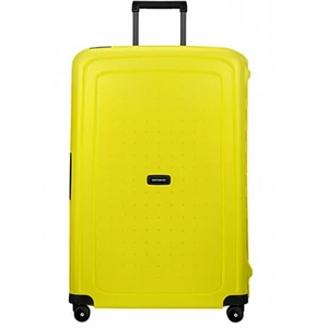 Samsonite bőrönd 81/30 S'Cure Spinner 81/30 59244/1515-Lime