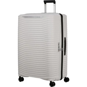 Samsonite bőrönd 81/30 Spinner 81/30 Exp Upscape Cloud White-143111/479