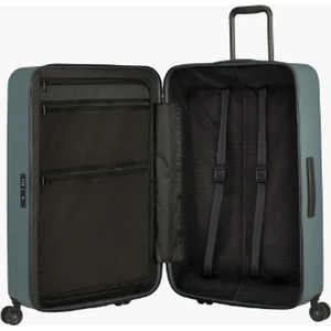 Samsonite bőrönd 81/30 Stackd spinner 81/30 134641/1338-Forest