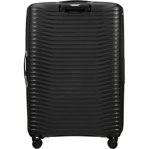 Samsonite bőrönd 81/30 Upscape Spinner 81/30 Exp 22' 143111/1041-Black