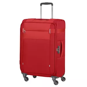 Samsonite bőrönd Citybeat Spinner 66/24 Exp 128831/1726-Red