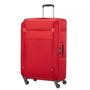 Samsonite bőrönd Citybeat Spinner 78/29 Exp 128832/1726-Red