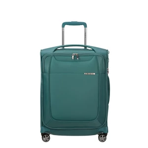 Samsonite bőrönd D'Lite Spinner 55/20 Exp 137229/A483-Blue