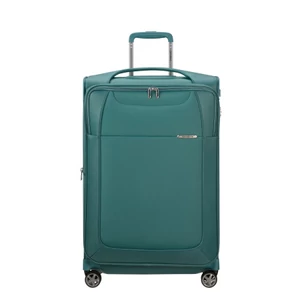 Samsonite bőrönd D'Lite Spinner 71/26 Exp 137231/A483-Blue
