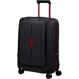 Samsonite bőrönd Essens Spinner 55/20 146909/1186-Charcoal/Red