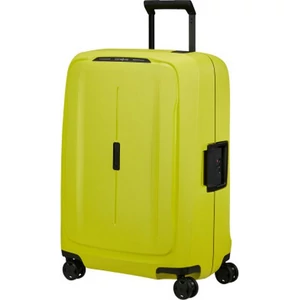 Samsonite bőrönd Essens Spinner 69/25 146911/1515-Lime