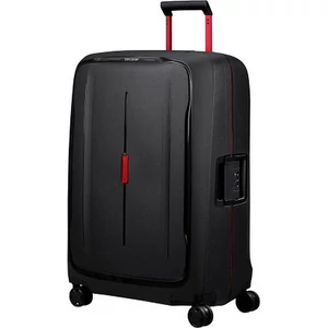 Samsonite bőrönd Essens Spinner 75/28 146912/1186-Charcoal/Red