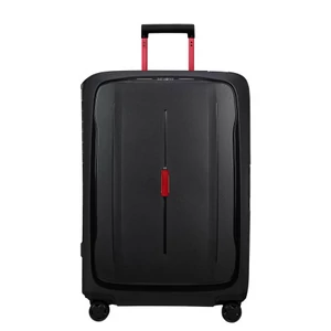 Samsonite bőrönd Essens Spinner 75/28 146912/1186-Charcoal/Red