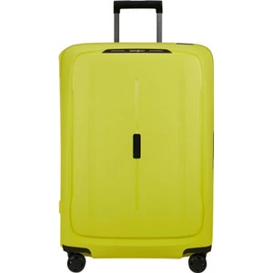 Samsonite bőrönd Essens Spinner 75/28 146912/1515-LIME