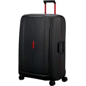 Samsonite bőrönd Essens Spinner 81/30 152056/1186-Charcoal/Red