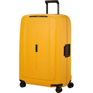Samsonite bőrönd Essens Spinner 81/30 152056/4702-Yellow