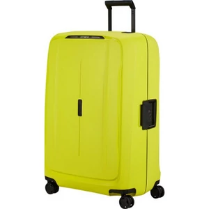 Samsonite bőrönd Essens Spinner 81/30 152056/1515-LIME