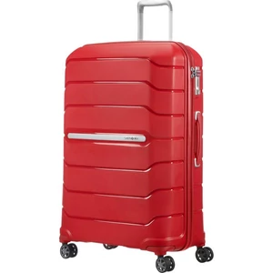 Samsonite bőrönd Flux Spinner 68/25 Exp 88538/1726-Red