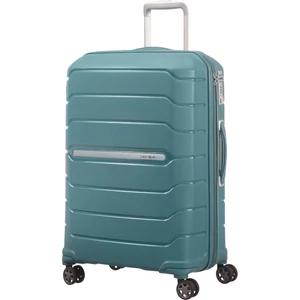 Samsonite bőrönd 25' Flux Spinner 68/25 Exp 88538/1014-Blue