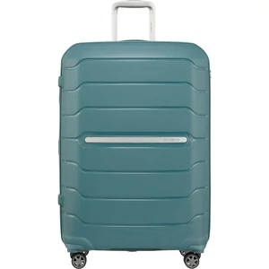 Samsonite bőrönd 25' Flux Spinner 75/28 Exp 88539/1014-Blue