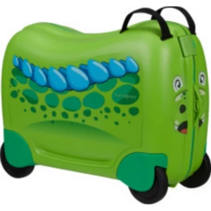 Samsonite bőrönd gyermek Dream2Go Ride-On Suitcase 145033/9956-Dinosaur D.