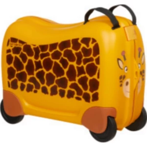 Samsonite bőrönd gyermek Dream2Go Ride-On Suitcase 145033/9955-Giraffe G.