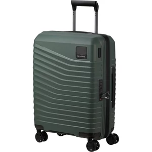 Samsonite bőrönd Intuo Spinner 55/20 Exp 146913/1635-Olive Green