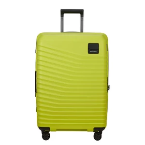 Samsonite bőrönd Intuo Spinner 69/25 Exp 146914/1515-Lime