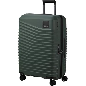 Samsonite bőrönd Intuo Spinner 69/25 Exp 146914/1635-Olive Green