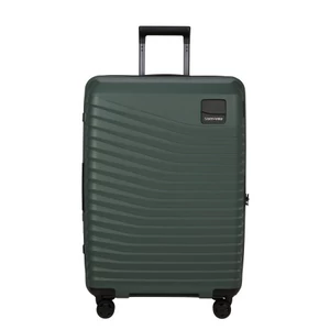 Samsonite bőrönd Intuo Spinner 69/25 Exp 146914/1635-Olive Green