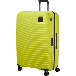 Samsonite bőrönd Intuo Spinner 81/30 Exp 146916/1515-Lime