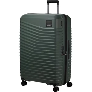 Samsonite bőrönd Intuo Spinner 81/30 Exp 146916/1635-Olive Green