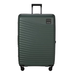 Samsonite bőrönd Intuo Spinner 81/30 Exp 146916/1635-Olive Green