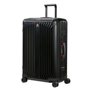 Samsonite bőrönd Lite-Box Alu Spinner 76/28-S3042 140969/1041-Black