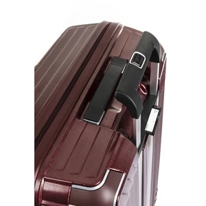 Samsonite bőrönd Lite-Box Spinner 81/30 79301/1285-Deep Red