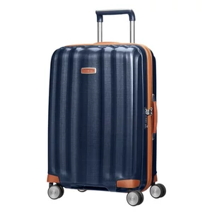 Samsonite bőrönd Lite-Cube DLX Spinner 68/25 61243/1549-Midnight Blue