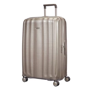 Samsonite bőrönd Lite-Cube Spinner 82/31 58625/1173-Ivory Gold