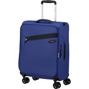 Samsonite bőrönd 25' Litebeam Spinner 55/20 146852/4436-Blue