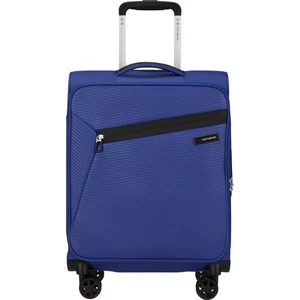 Samsonite bőrönd 25' Litebeam Spinner 55/20 146852/4436-Blue