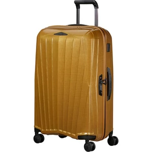 Samsonite bőrönd Major-Lite Spinner 69/25 147119/2048-Saffron Yellow