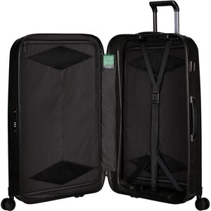 Samsonite bőrönd Major-Lite Spinner 77/28 147120/1041-Black
