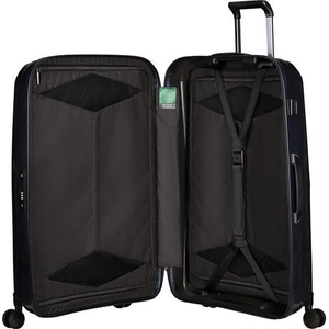 Samsonite bőrönd Major-Lite Spinner 77/28 147120/1549-Midnight Blue