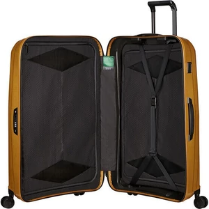 Samsonite bőrönd Major-Lite Spinner 77/28 147120/2048-Saffron Yellow