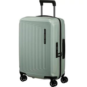 Samsonite bőrönd 25' Nuon Spinner 55/20 Exp 134399/A564-Green