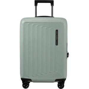 Samsonite bőrönd 25' Nuon Spinner 55/20 Exp 134399/A564-Green