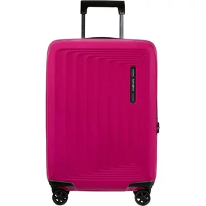 Samsonite bőrönd 25' Nuon Spinner 55/20 Exp 134399/A565-Ruby