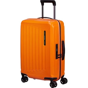 Samsonite bőrönd 25' Nuon Spinner 55/20 Exp 134399/A282-Orange