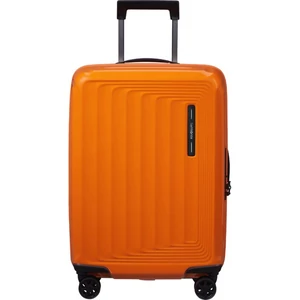 Samsonite bőrönd 25' Nuon Spinner 55/20 Exp 134399/A282-Orange