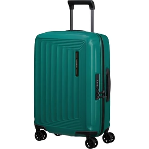 Samsonite bőrönd 25' Nuon Spinner 55/20 Exp 134399/1693-Green