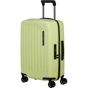 Samsonite bőrönd Nuon Spinner 55/20 Exp Metallic 134399/A484-Melon