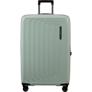 Samsonite bőrönd 25' Nuon Spinner 75/28 Exp 134402/A564-Green