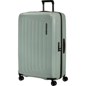 Samsonite bőrönd 25' Nuon Spinner 81/30 Exp 134403/A564-Green