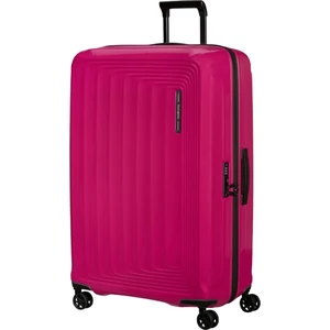 Samsonite bőrönd 25' Nuon Spinner 81/30 Exp 134403/A565-Ruby